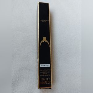 NEW "Fame" by Lady Gaga fragrance rollerball